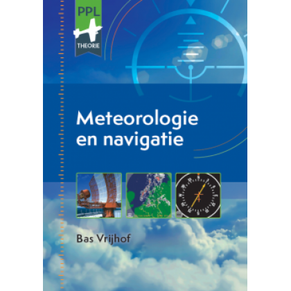 PPL/LAPL > Meteorologie en Navigatie 