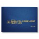 EASA FCL-Compliant Pilot Log