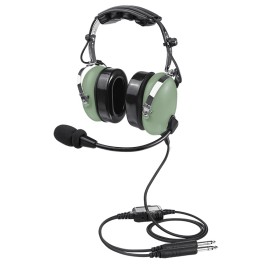 RayTalk Headsets