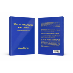 Wis- en Natuurkunde voor Piloten versie 2026