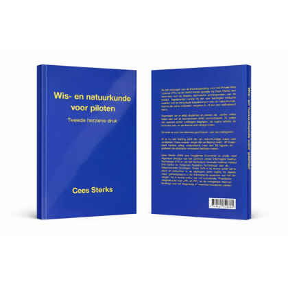 Wis- en Natuurkunde voor Piloten versie 2026