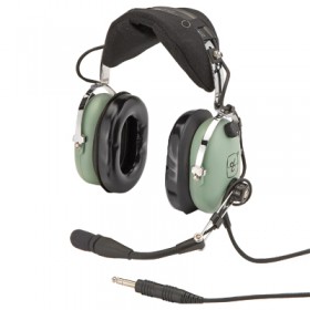 David Clark H10-13XL Headset (Battery Powered) 