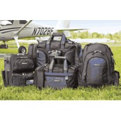 De nieuwe generatie pilotentassen