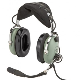 Aviation Headsets