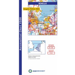 ICAO Kaarten