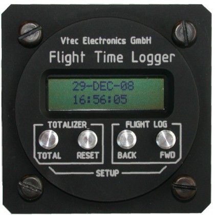 Flight Time Control