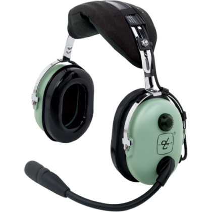 David Clark H10-13.4 Headset Tweedehands Artikel