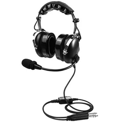RayTalk Black PH-100A