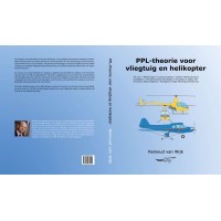 PPL-Theorie voor vliegtuig en helikopter