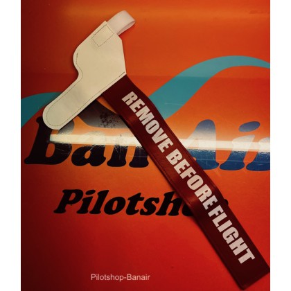 PITOT TUBE COVERS 