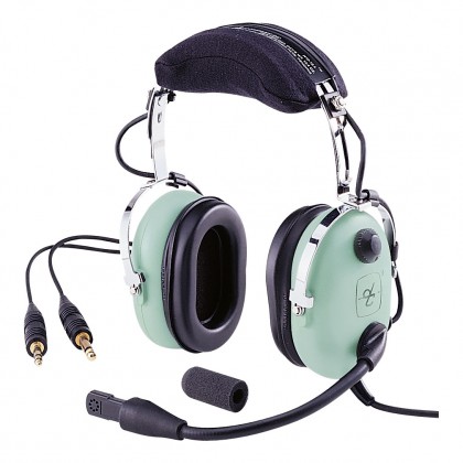 David Clark H10-13.4 Headset