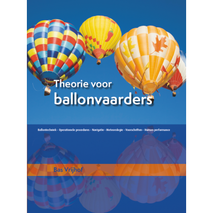 Theorie voor Ballonvaarders