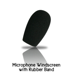 Headsets Accessoires