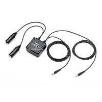 Pilot  General Aviation Headset to Computer Adapter 