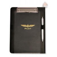 I-PILOT Kneeboard - Apple iPad / iPad 2 / iPad 3 / iPad 4 & iPad Air