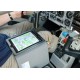 I-PILOT TABLET Kneeboard - for the most common 9"