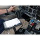 I-PILOT TABLET Kneeboard - for the most common 9"