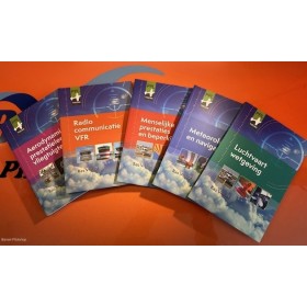 PPL/LAPL Theorie