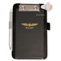 I-Pilot mini kneeboard