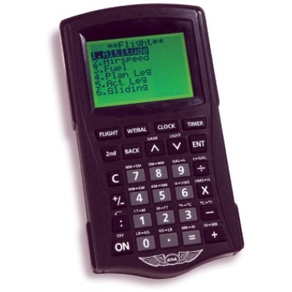 ASA, CX-2 Pathfinder