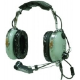 David Clark H10-30 Tweedehands Set