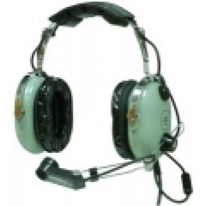 David Clark H10-30 Tweedehands Set