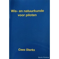 Wis- en Natuurkunde voor Piloten