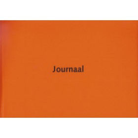 Journaal